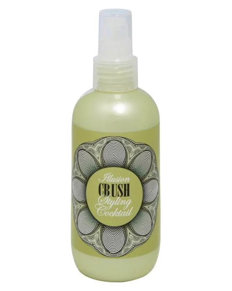 Grazette Crush Illusion Styling Cocktail