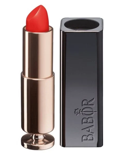 Babor Creamy Lip Colour - Orangina