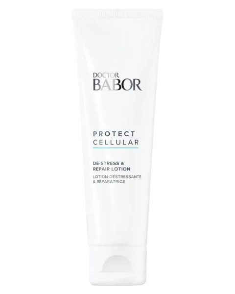 Doctor Babor Protect Cellular De-stress & Repair Lotion