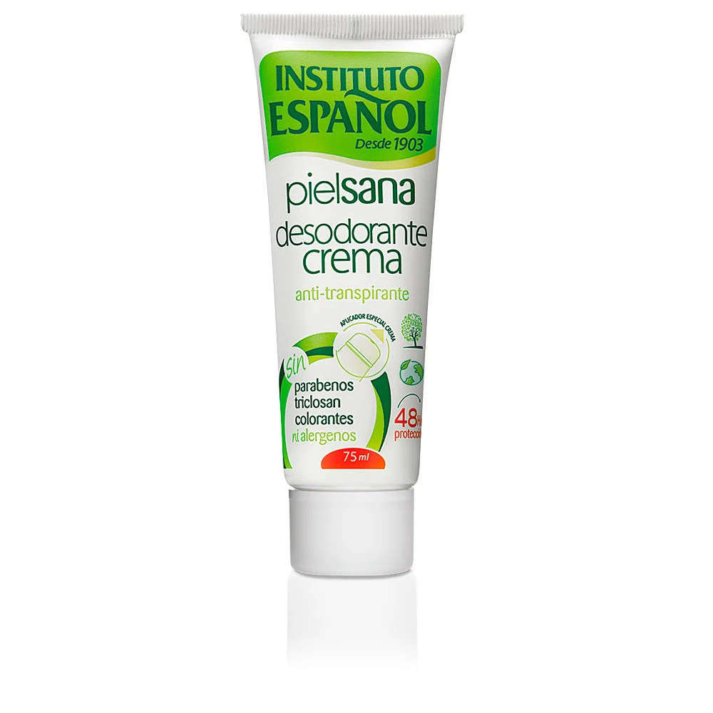 PIEL SANA deo-crema