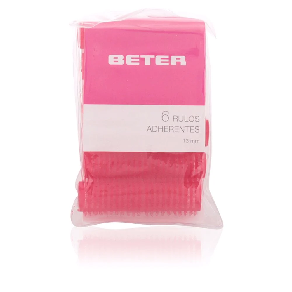 RULOS adherentes 13 mm
