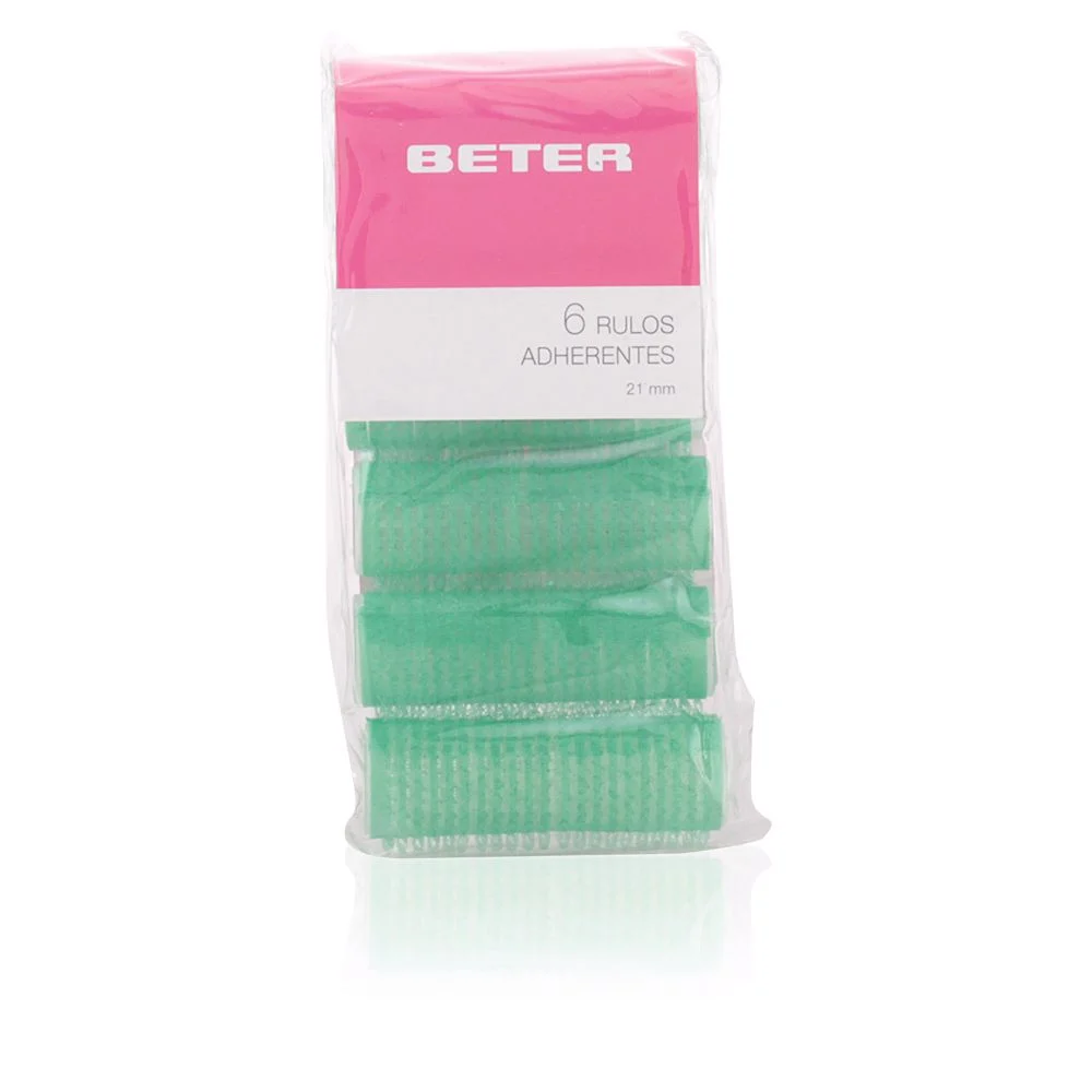 RULOS adherentes 21 mm