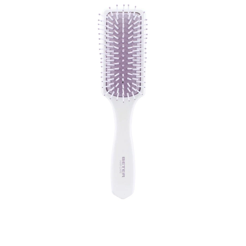 CEPILLO CABELLO neumático rectangular