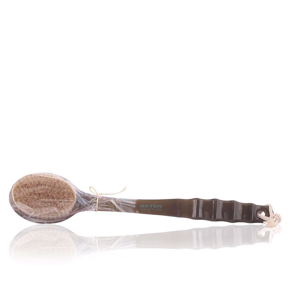 BATH BRUSH natural bristle