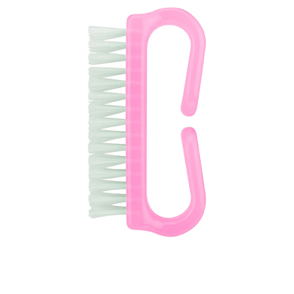 NAIL BRUSH nylon bristles