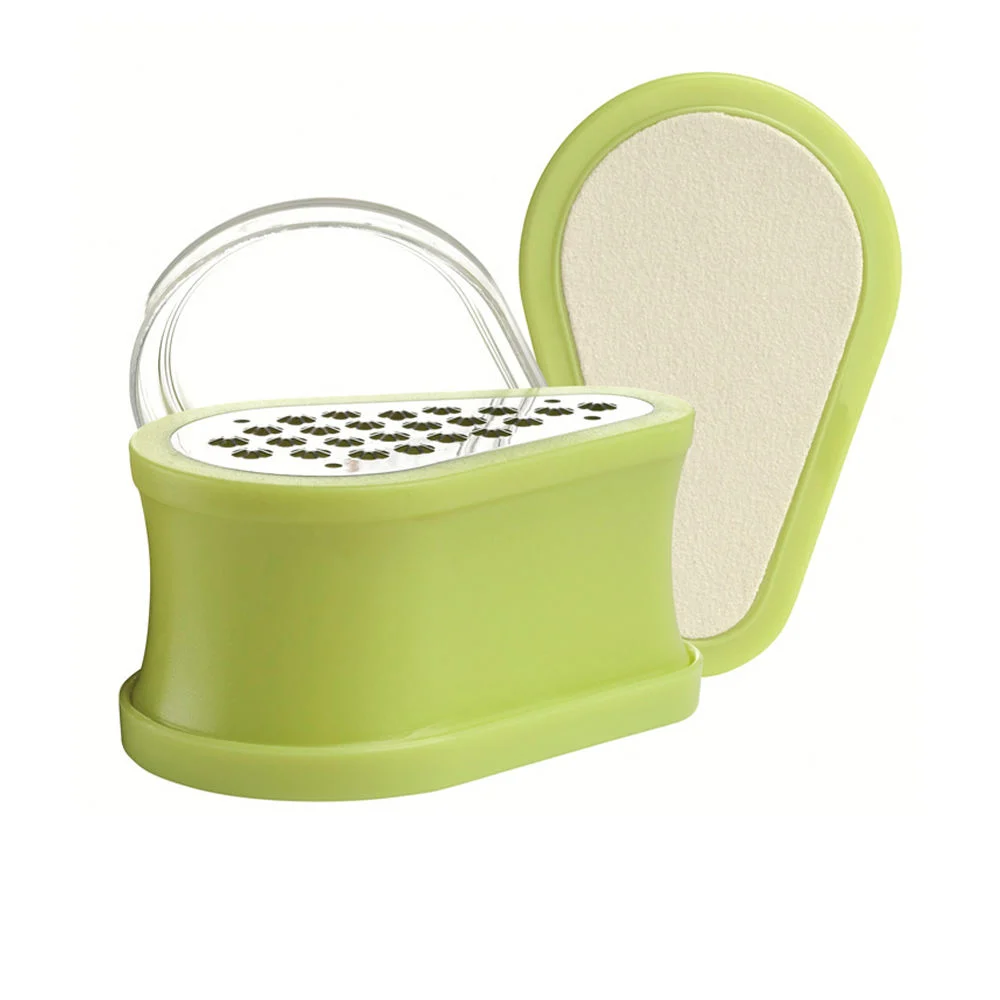 CALLUS REMOVER with catcher