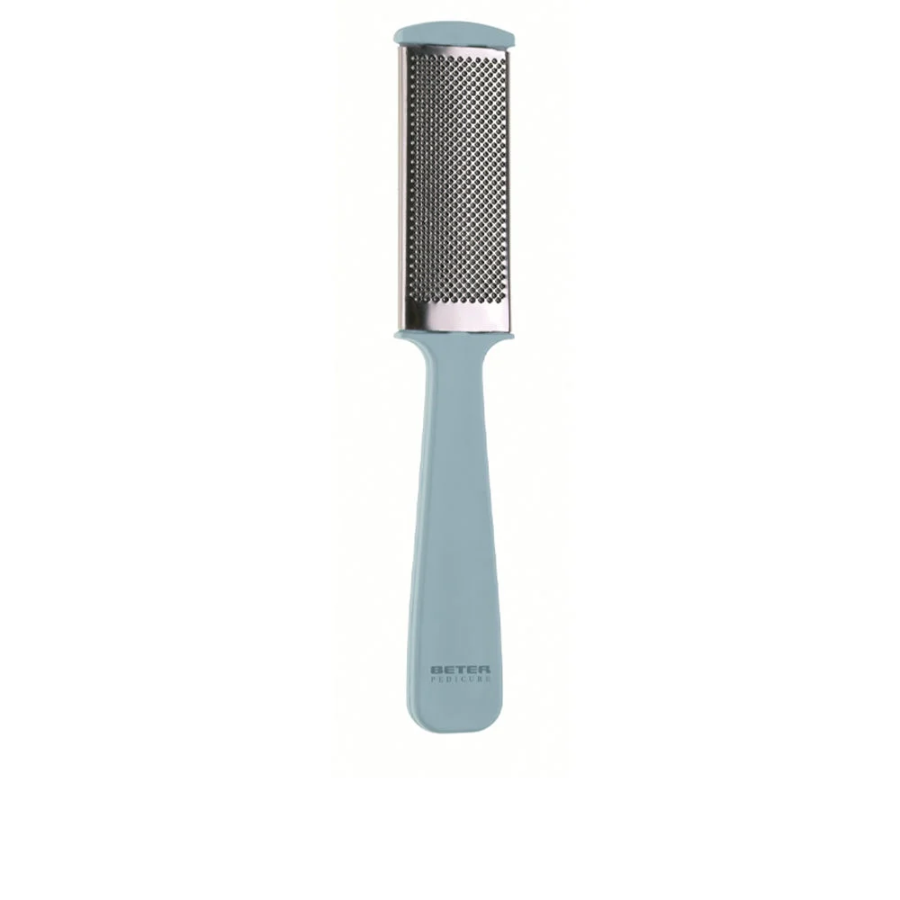 STAINLESS STEEL PEDICURE FILE