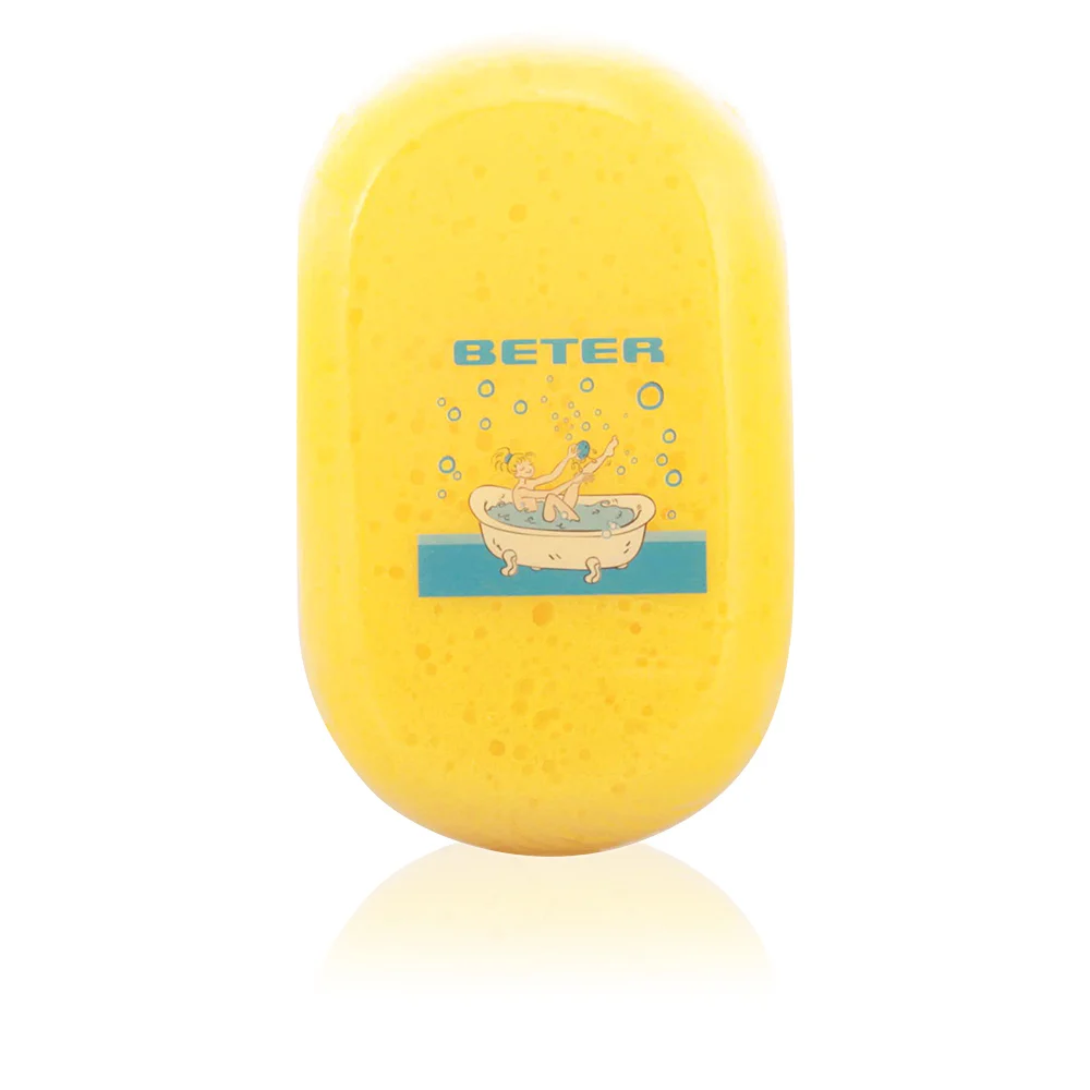 SPONGE oval