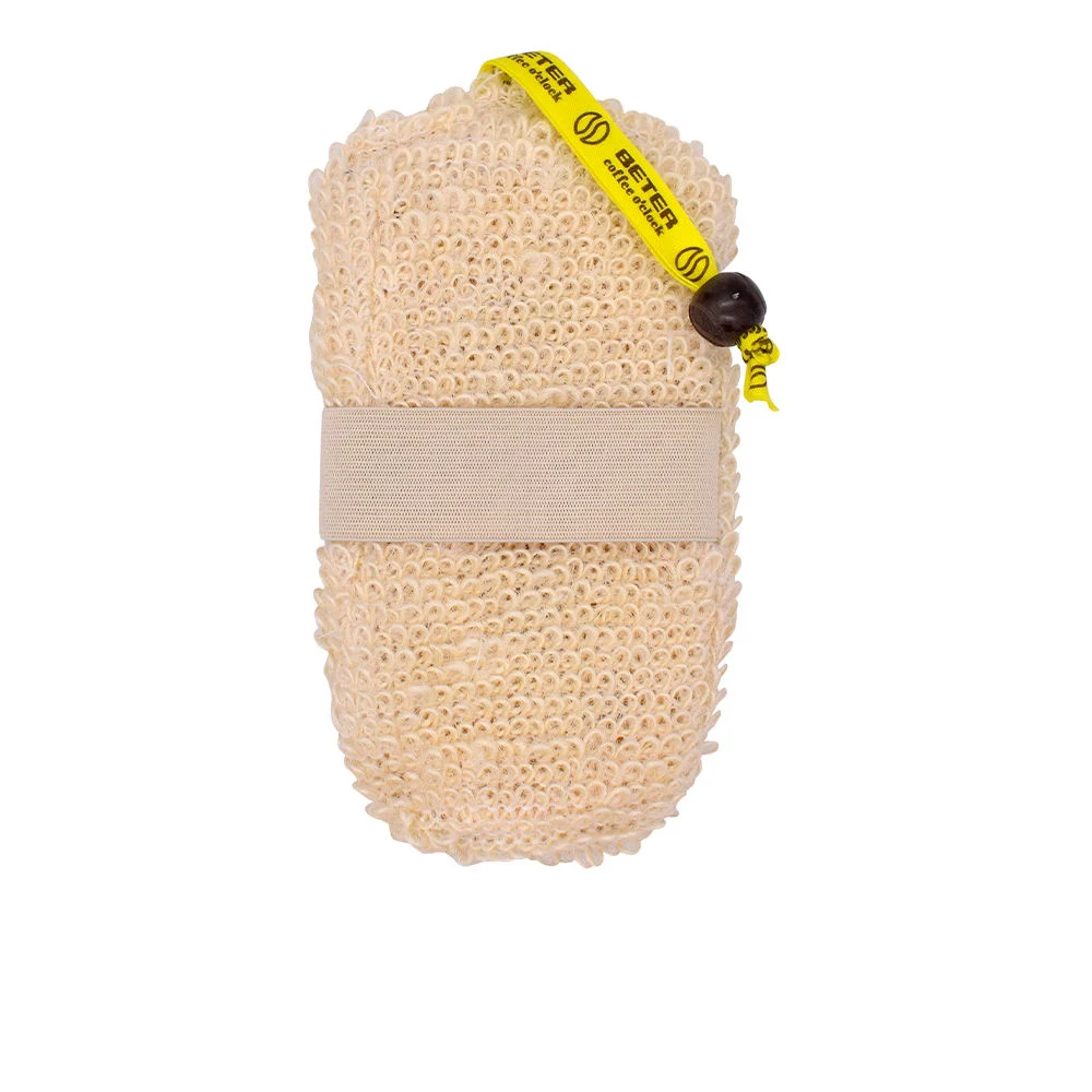SISAL bath sponge