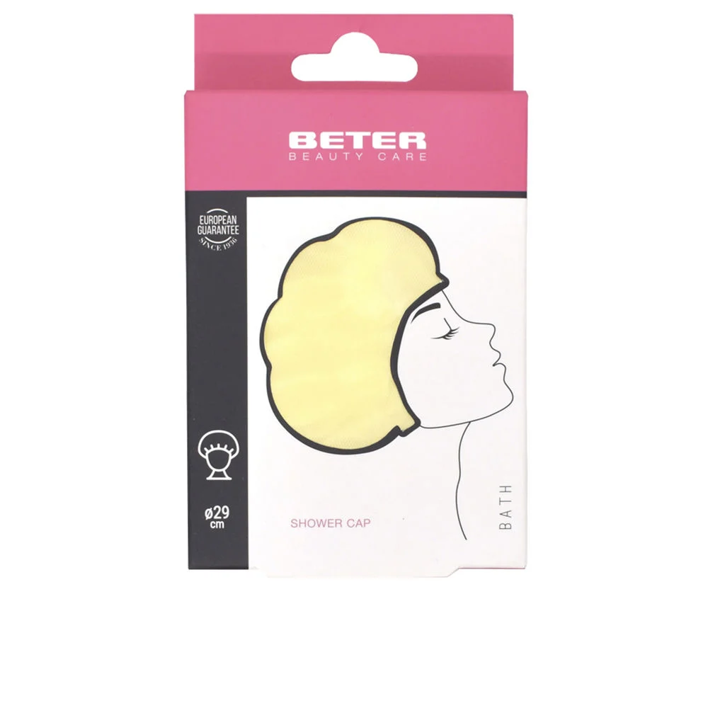 SHOWER CAP
