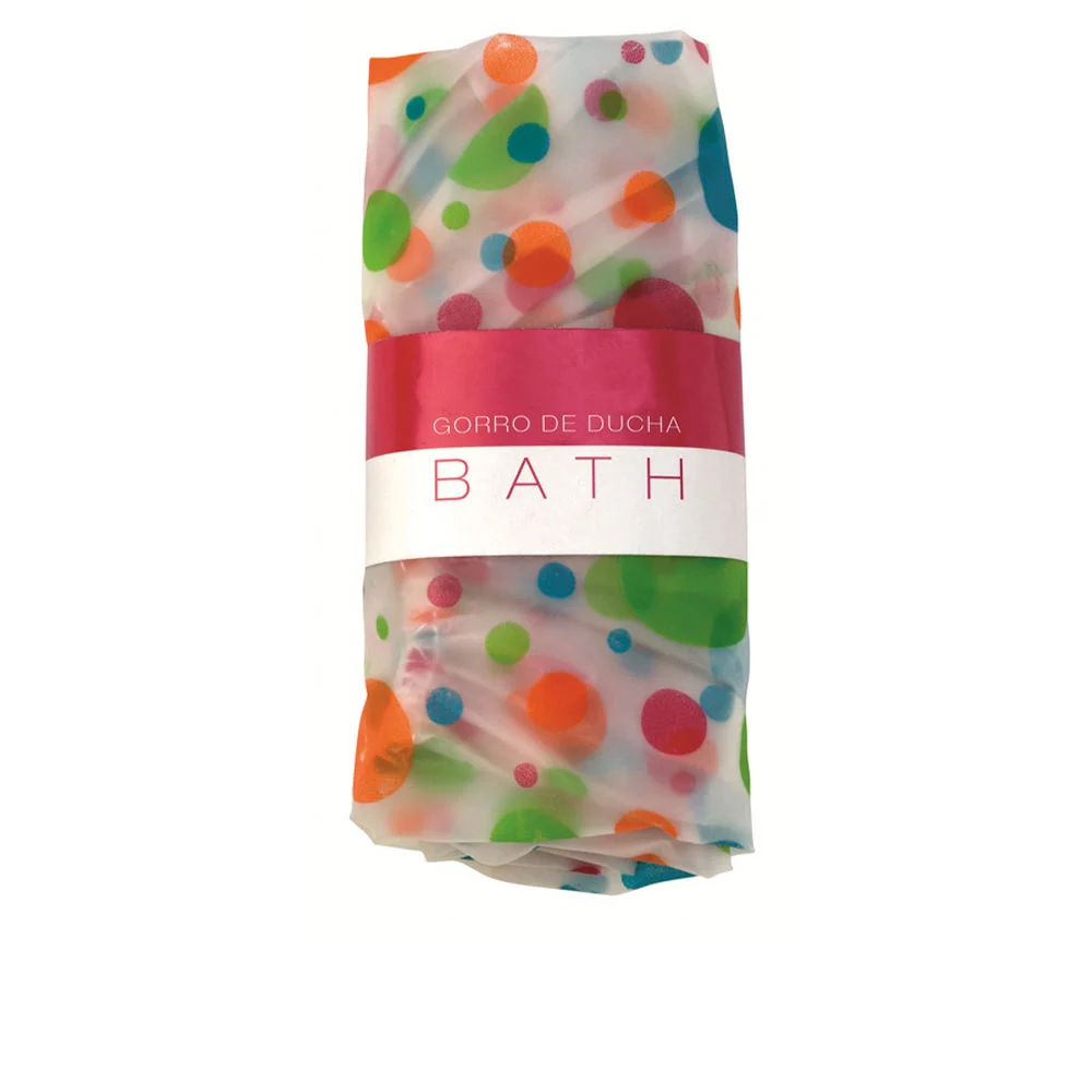 SHOWER CAP colours