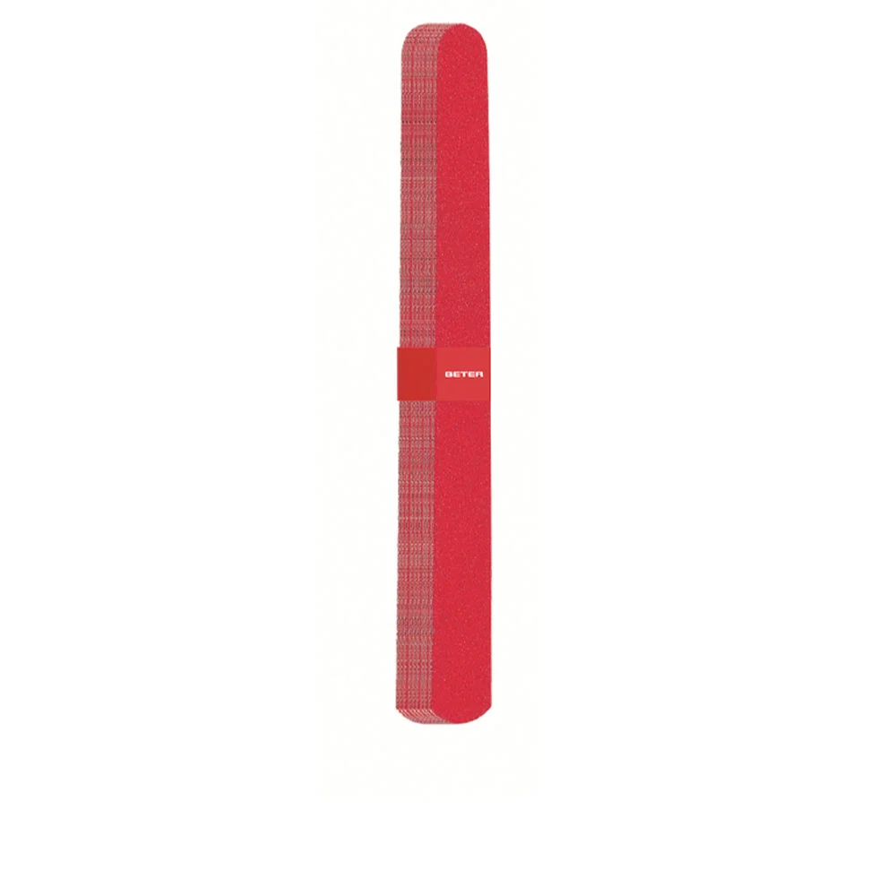 EMERY BOARDS corundum