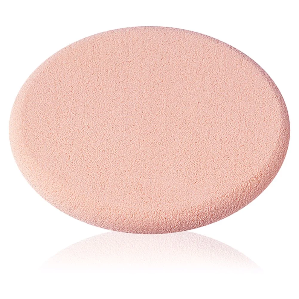 ESPONJA maquillaje látex con funda