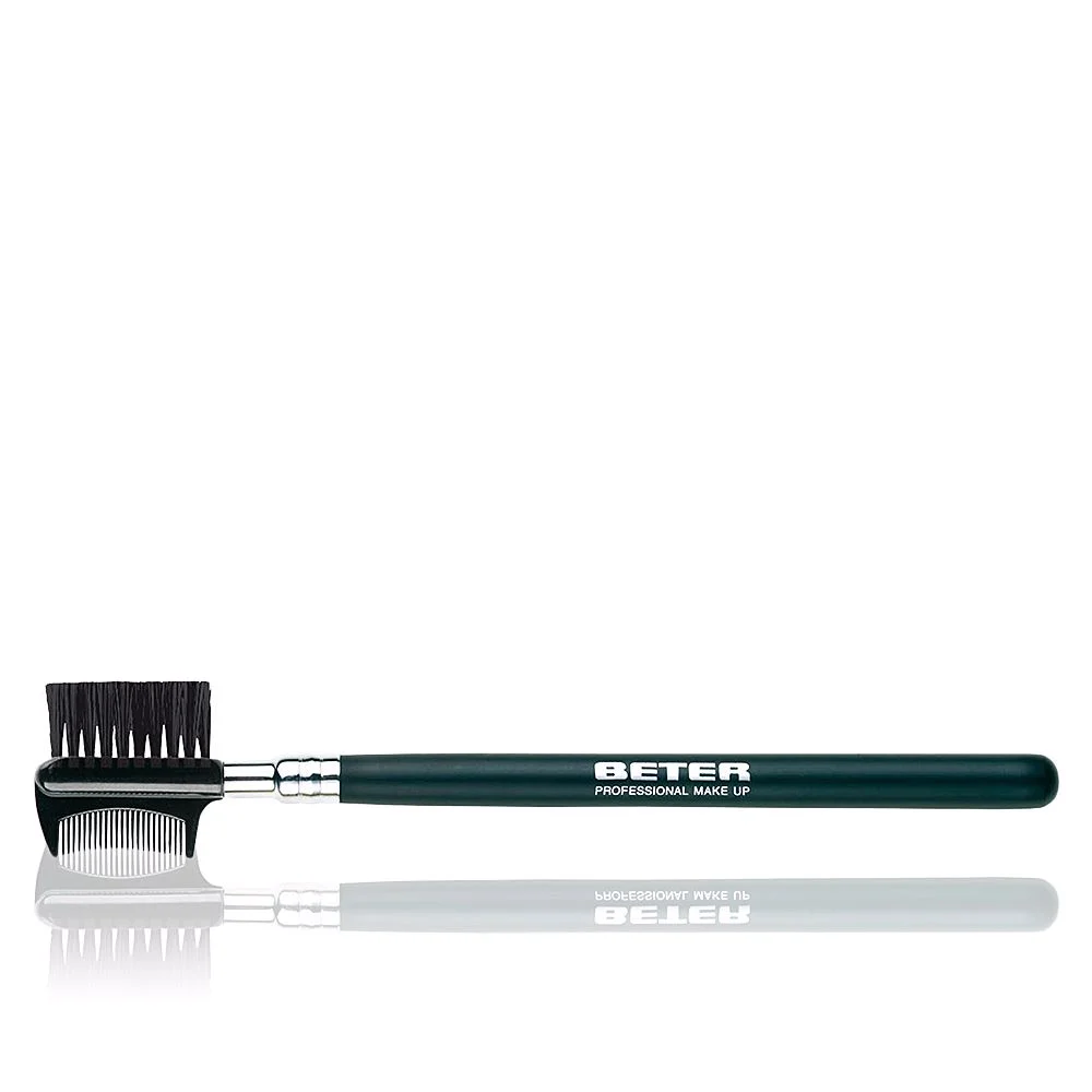 PROFESSIONAL peine-cepillo para cejas