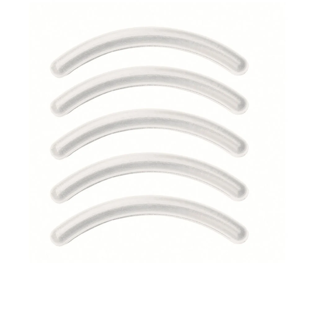 RIZAPESTAÑAS bandas de silicon