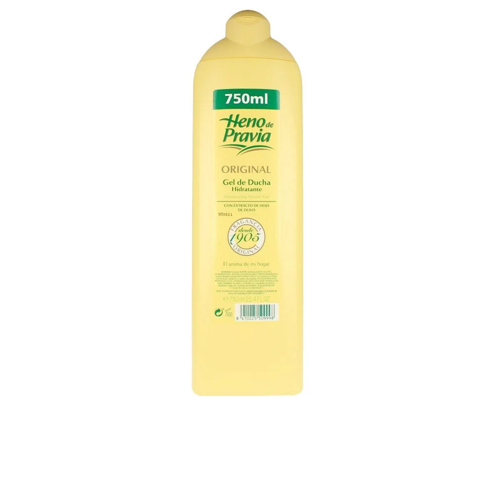ORIGINAL gel de ducha hidratante