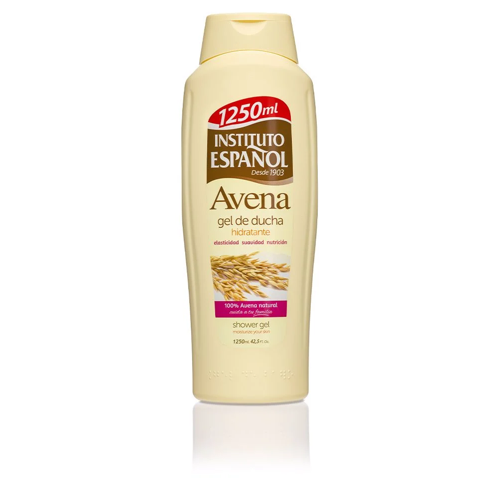 AVENA gel de ducha
