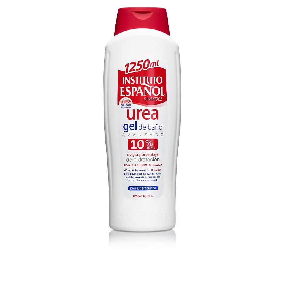 UREA gel de baño avanzado