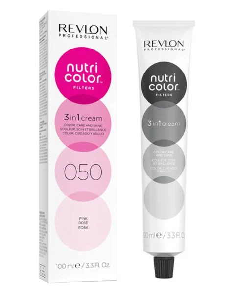 Revlon Nutri Color Filters 050