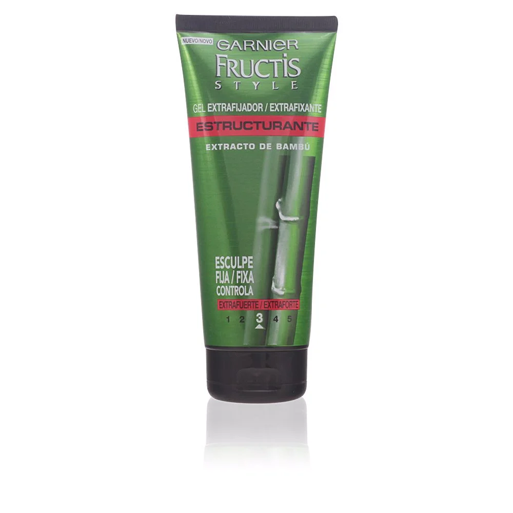 FRUCTIS STYLE ESTRUCTURANTE gel fijador