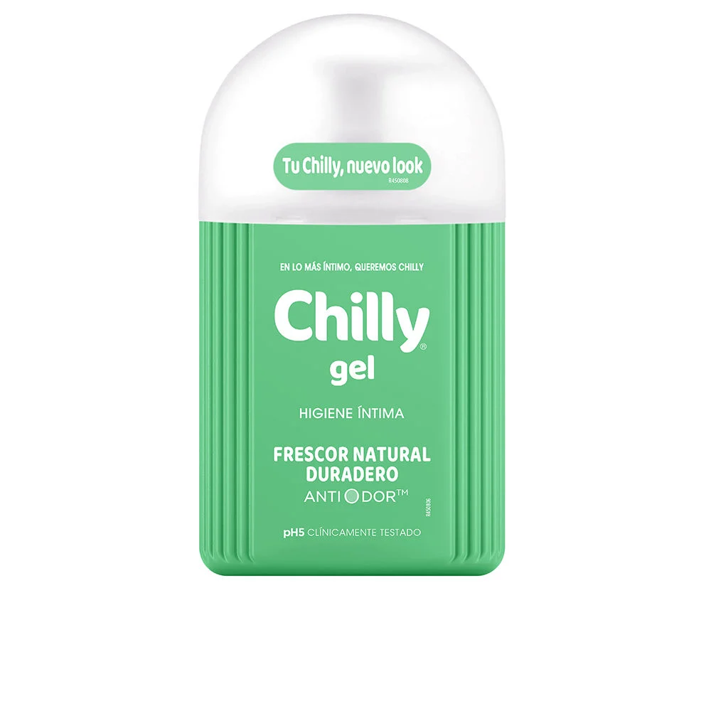Gel intimo FRESH NATURAL PH 5