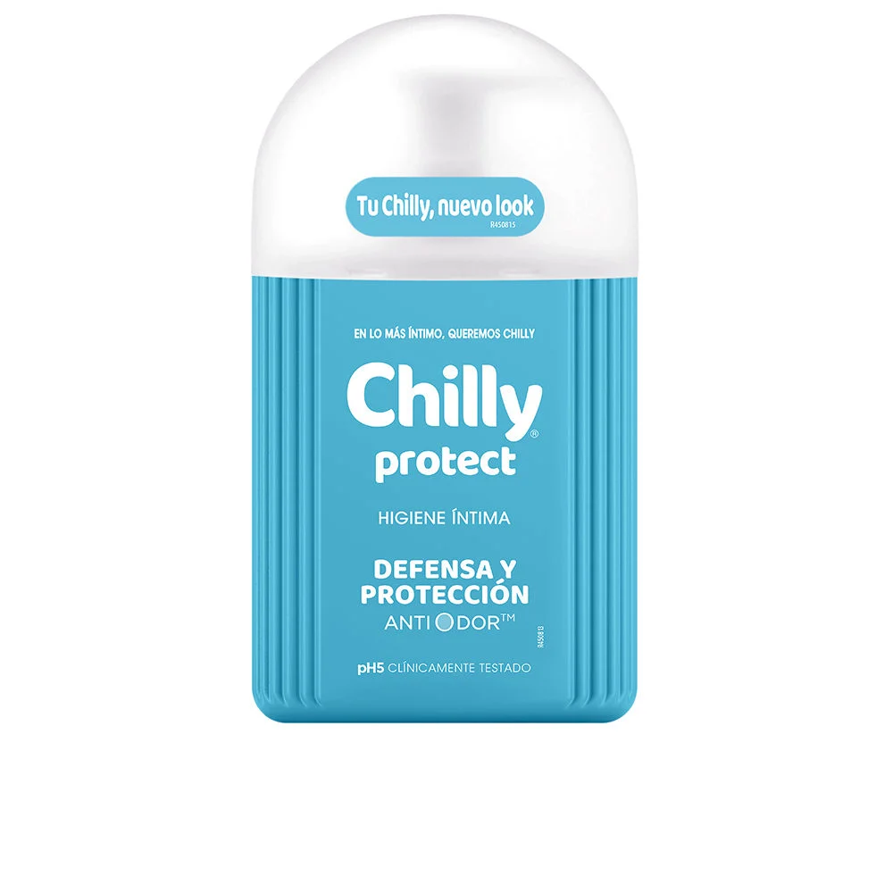 Gel intimo EXTRA PROTECTION PH 5