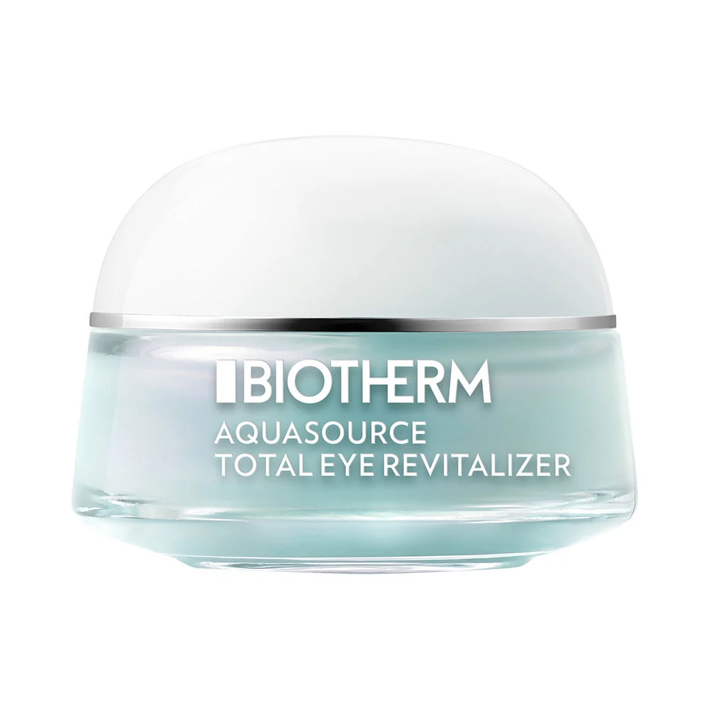 AQUASOURCE total eye revitalizer