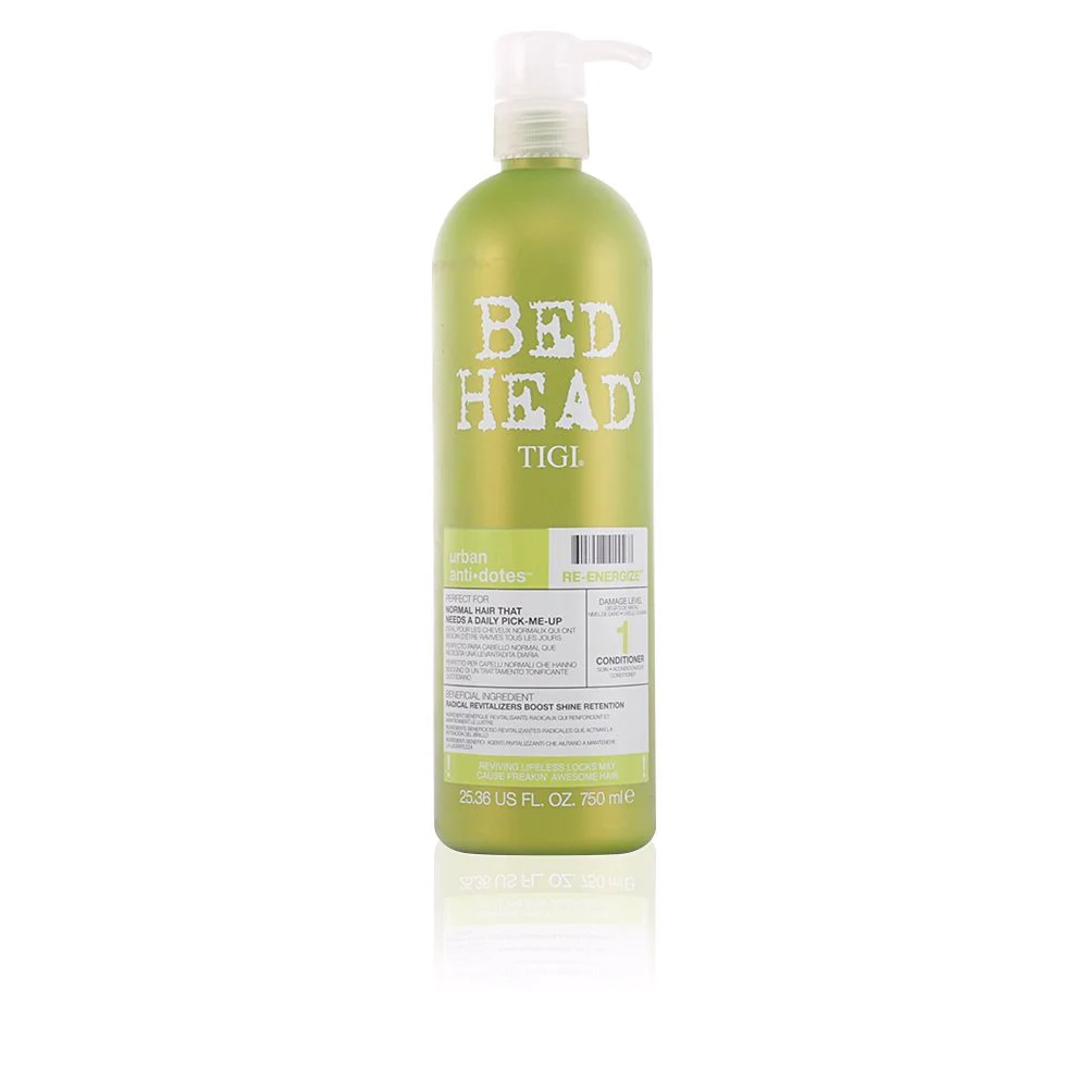 BED HEAD urban anti-dotes re-energize conditioner