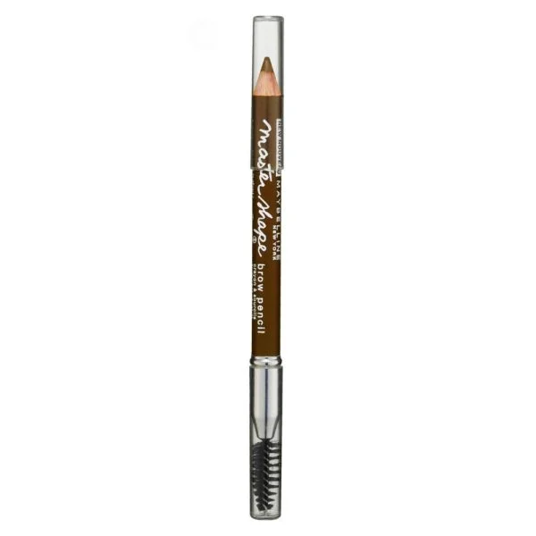 Maybelline Master Shape Brow Pencil - Soft Brown