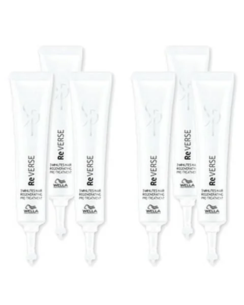 Wella SP Reverse 3 Minutes Regenerating Treatment