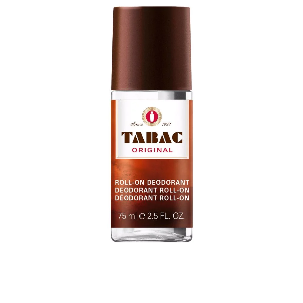 TABAC ORIGINAL deodorant roll-on