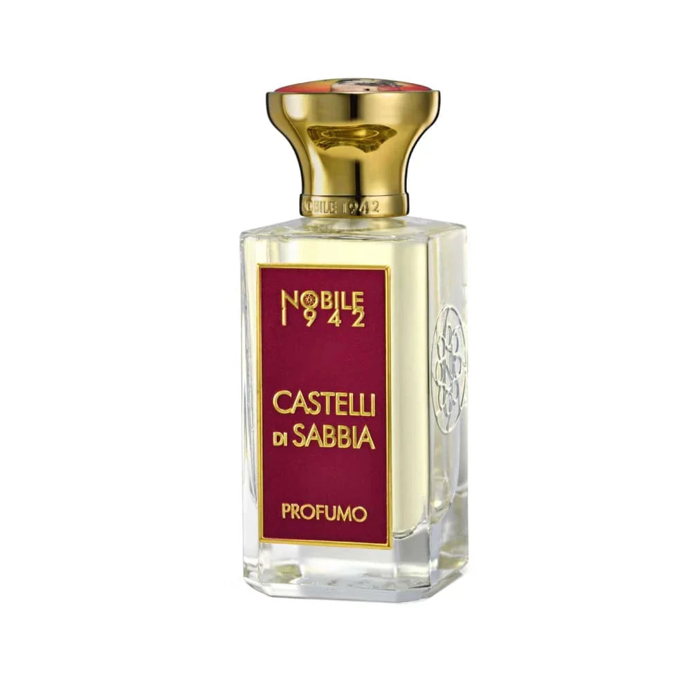 Nobile 1942 Castelli Di Sabbia estratto 75ml