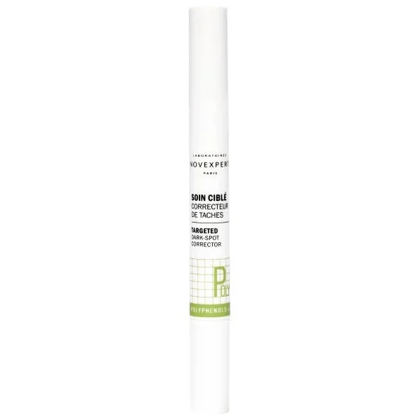 Novexpert Green Tea Polifenoli Correttore mirato per le macchie scure 2ml