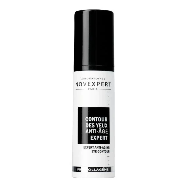 Novexpert Pro Collagene Anti-Aging Expert Contorno Occhi 15ml
