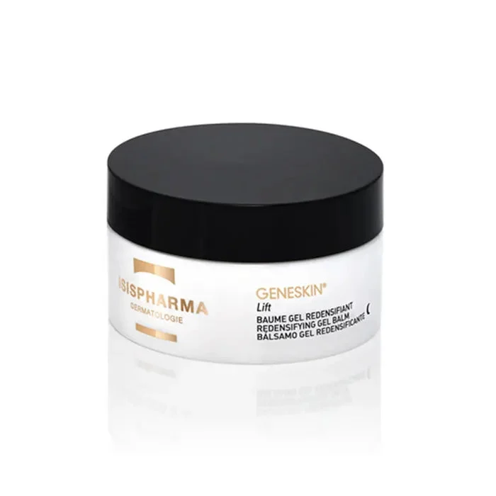 Isispharma Geneskin Lift Balsamo notte ridensificante antirughe compatto