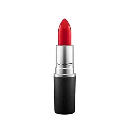 MAC Cremesheen Rossetto Brave Red 3 g