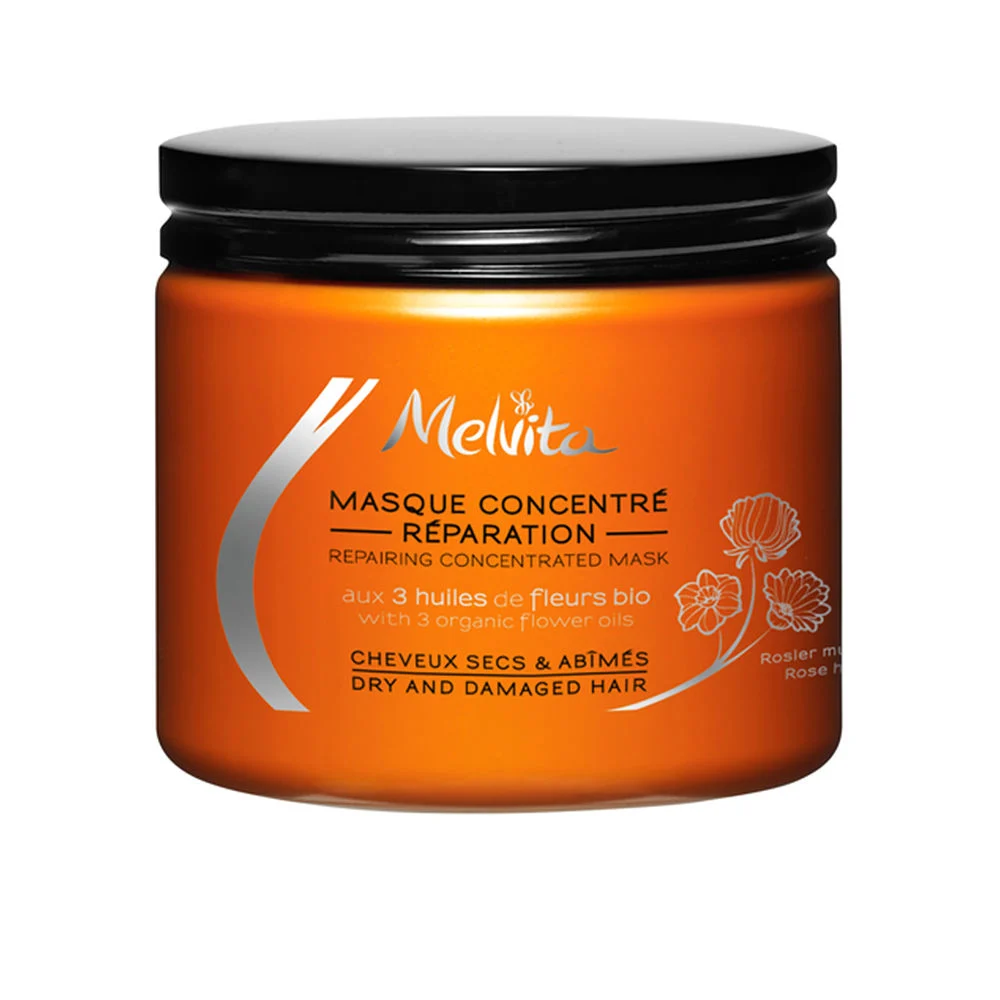 Maschera riparatrice CAPILLAIRES EXPERTS