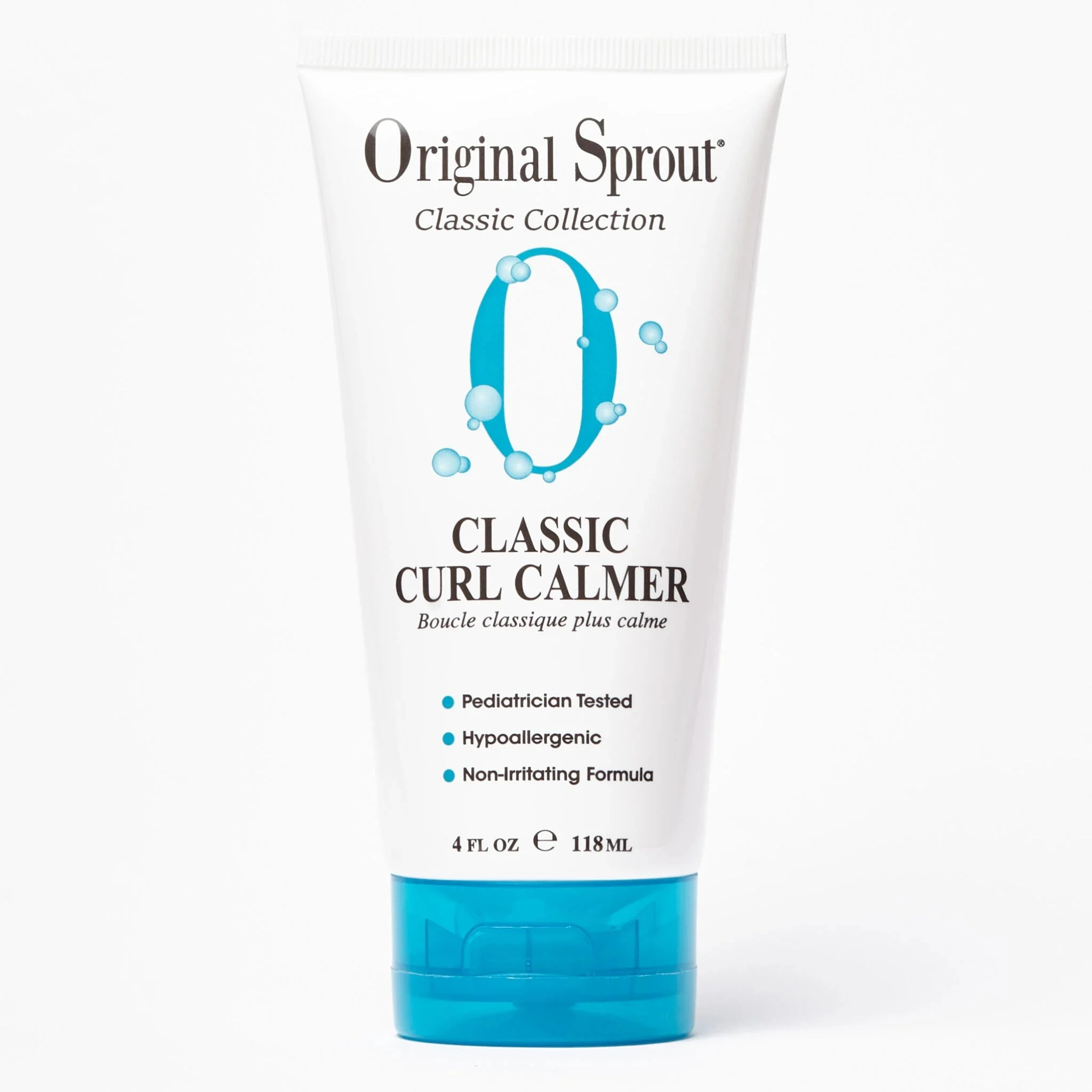 Trattamento senza risciacquo ricci Original Sprout Calmer 118ml