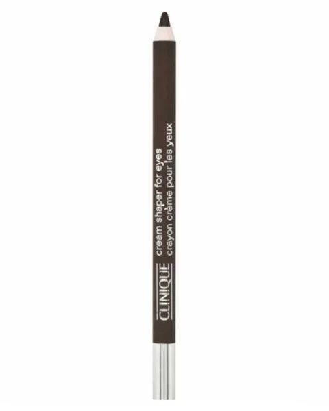 Clinique Cream Shaper For Eyes 105 Chocolate Lustre