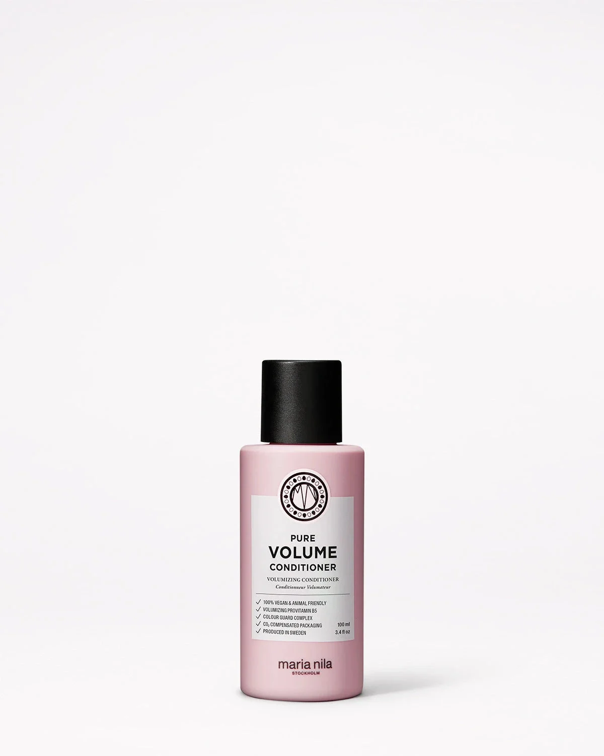 Maria Nila Pure Volume Conditioner 100 ml