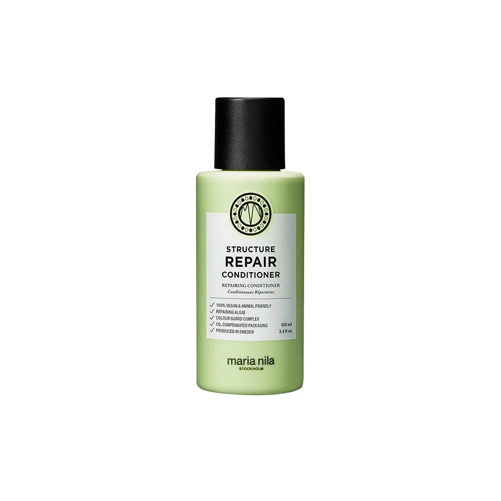 Maria Nila Structure Balsamo riparatore 100 ml