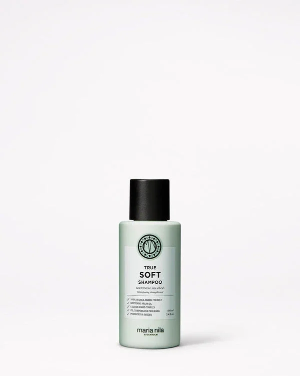 Maria Nila True Soft Conditioner 100 ml