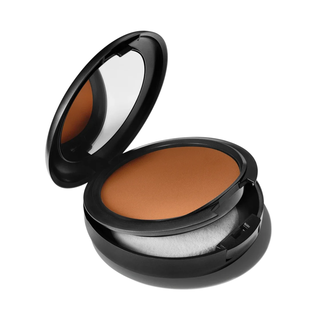 MAC Studio Fix Powder Plus Fondotinta NW55 15 g