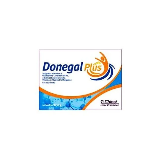 Donegal Plus 30Bust 3,5G