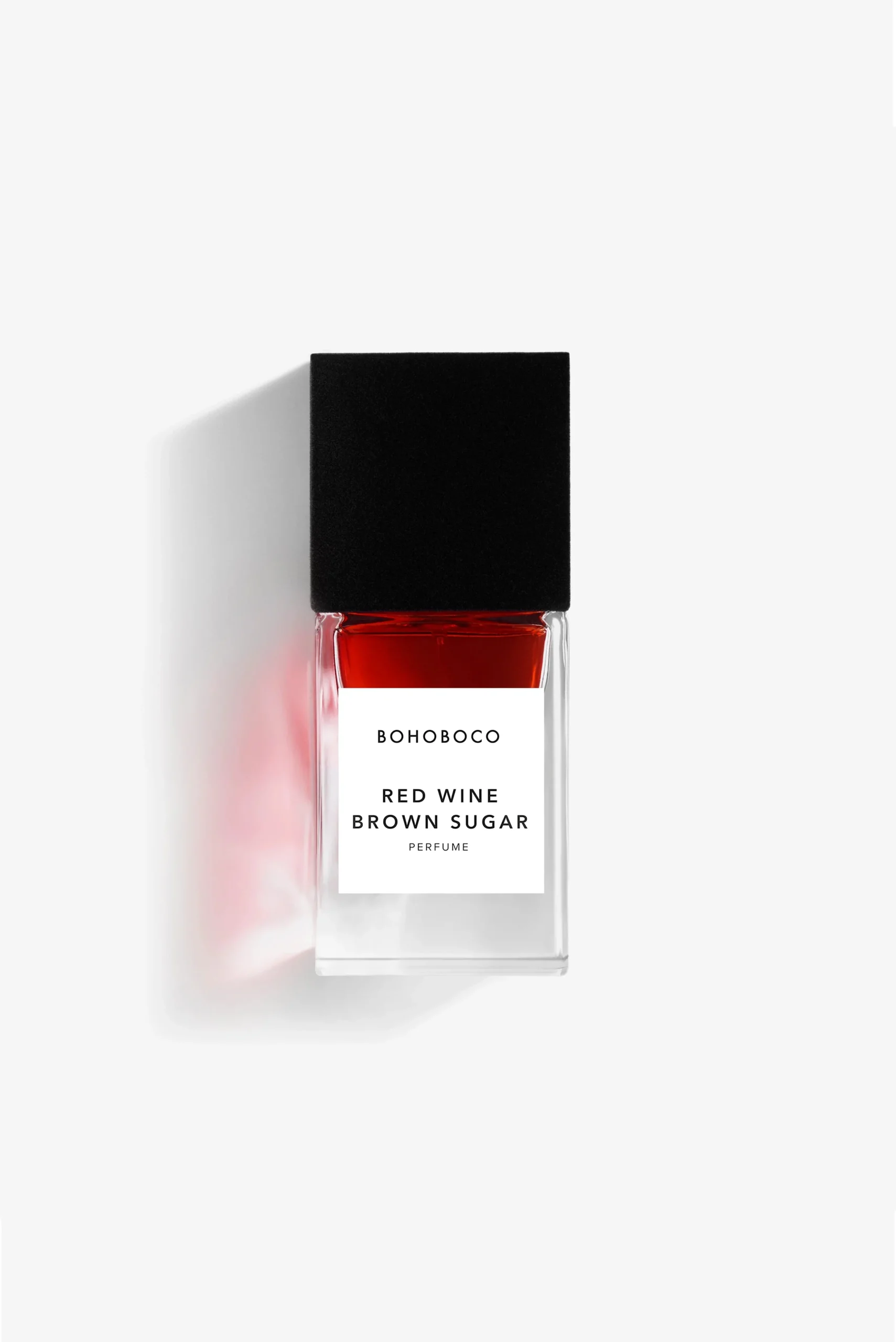 Bohoboco Red Wine Brown Sugar Estratto di profumo 50 ml