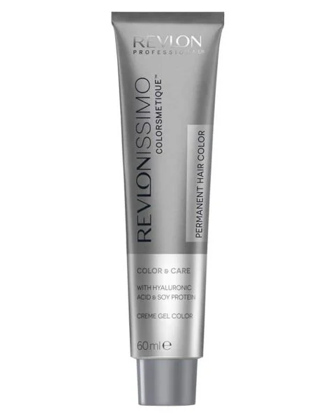 Revlon Revlonissimo Permanent Hair Color 1