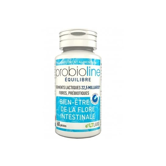 LT Labo Probioline Balance 60 Softgel
