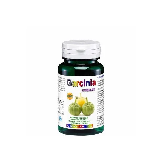 ROBIS Garcinia Complex 720mg 60caps