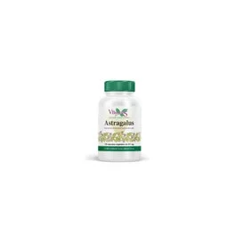 Vbyotics Astragalus Estratto di radice standardizzato 120caps