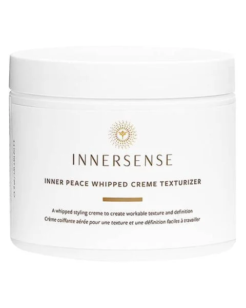 Innersense Inner Peace Whipped Creme Texturizer